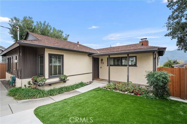 La Crescenta, CA 91214,2924 Mary Street