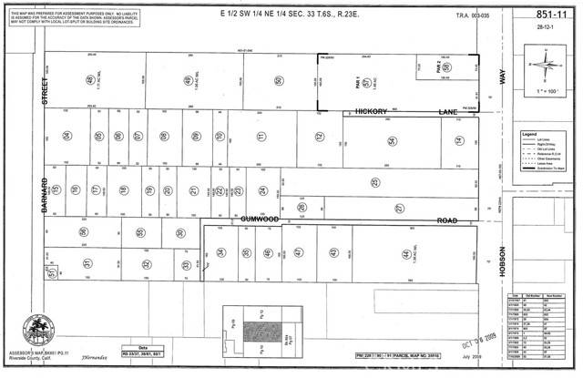 Blythe, CA 92225,1587 E Hobsonway