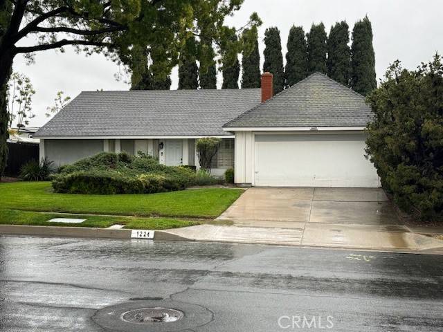 Placentia, CA 92870,1224 Vina Del Mar Avenue