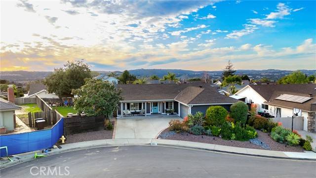 Laguna Niguel, CA 92677,29561 Via Alto Cerro