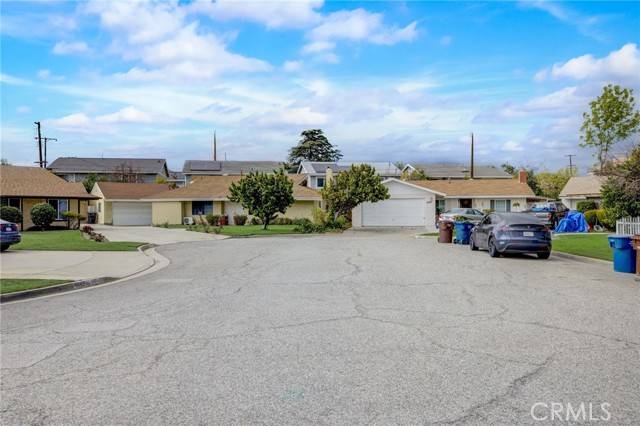 El Monte, CA 91732,4363 Crossvale Avenue