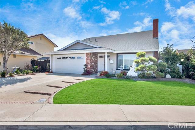 Fountain Valley, CA 92708,16073 Redwood Street