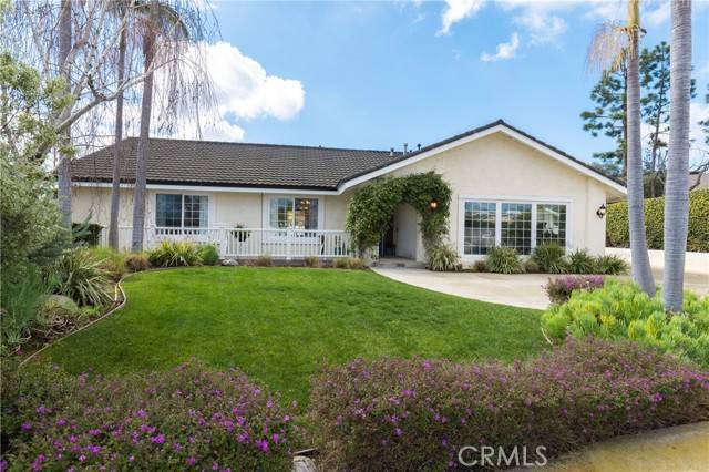 Mission Viejo, CA 92692,26492 La Quilla Lane