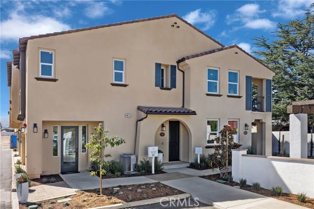 County - Los Angeles, CA 91745,2374 Village Court