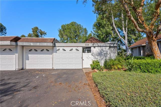 Laguna Hills, CA 92653,22235 Caminito Mescalero #213