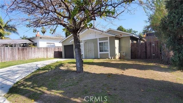 Spring Valley, CA 91977,811 Kempton Street