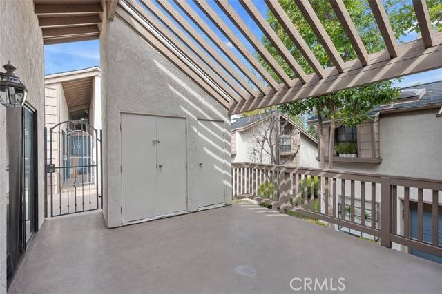 Laguna Hills, CA 92656,26701 Quail #203