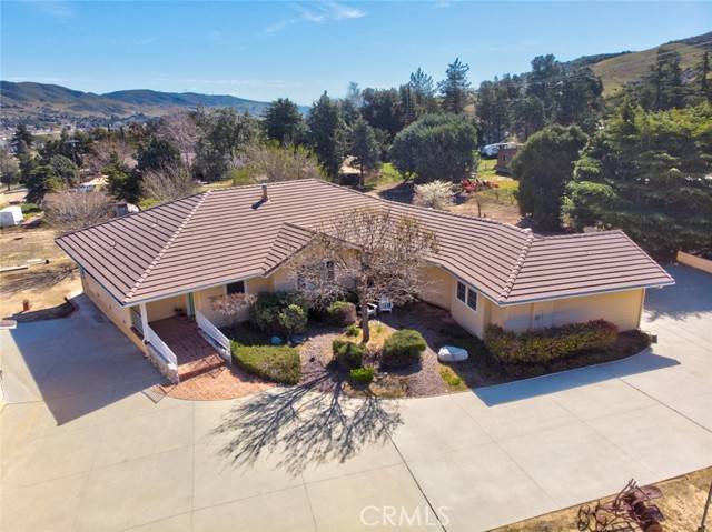 Leona Valley, CA 93551,40208 98th St W