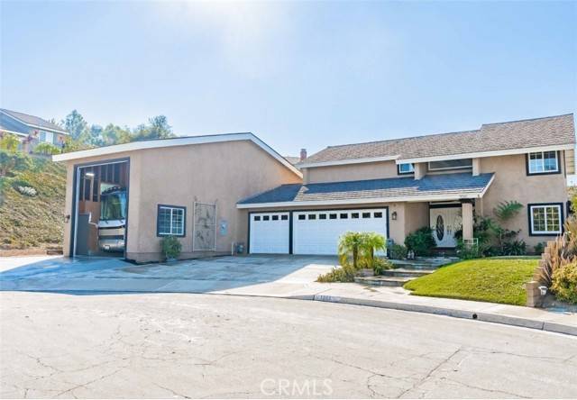 Anaheim Hills, CA 92807,1061 S Pine Canyon Circle