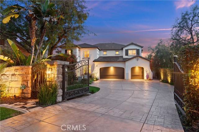 San Clemente, CA 92673,2 Corte Vizcaya