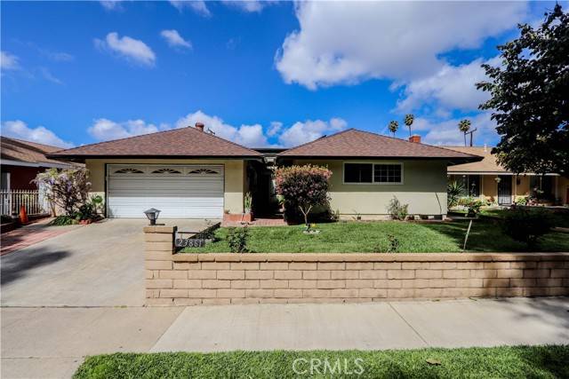 Lake Forest, CA 92630,23861 Larkwood Lane