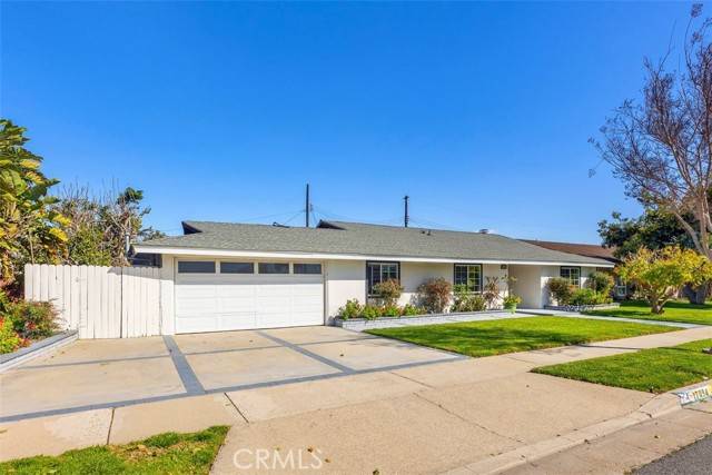 Fountain Valley, CA 92708,17094 Laurel Street