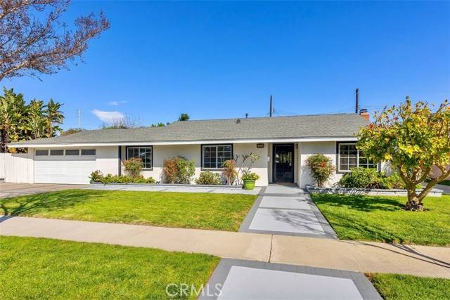 Fountain Valley, CA 92708,17094 Laurel Street