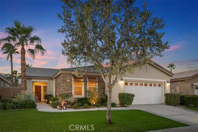 La Quinta, CA 92253,61225 Living Stone Drive