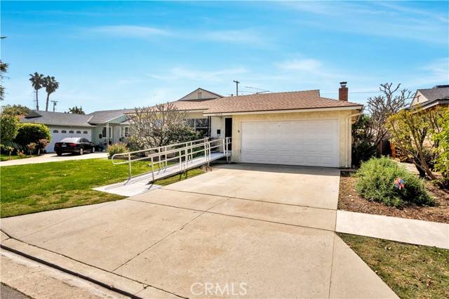 Bellflower, CA 90706,10446 Highdale Street