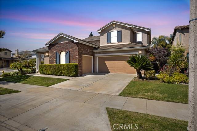 Upland, CA 91784,1833 Eclipse Street