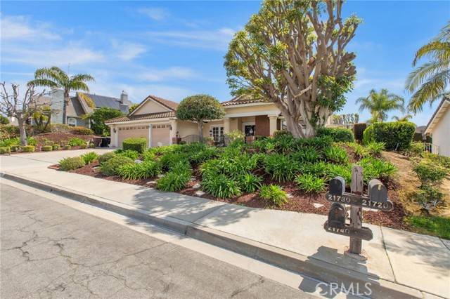 Yorba Linda, CA 92887,21730 Thistledown Circle