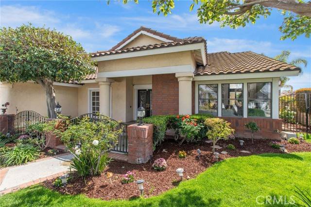 Yorba Linda, CA 92887,21730 Thistledown Circle