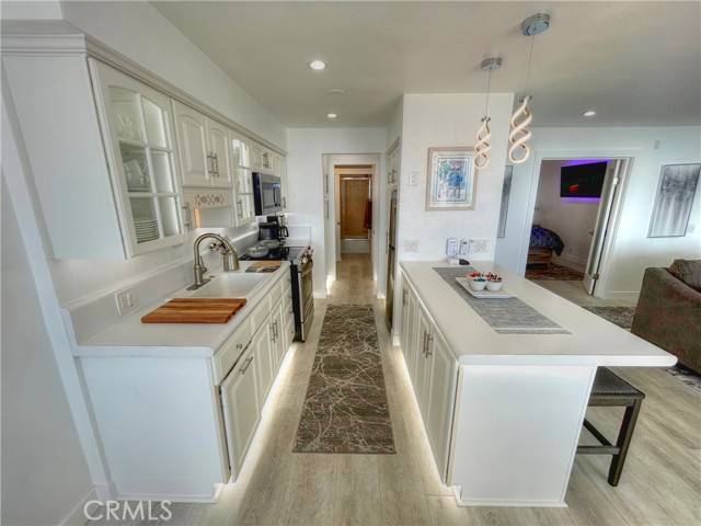 San Clemente, CA 92672,420 Monterey Lane #3D