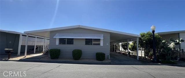 Westminster, CA 92683,15300 MAGNOLIA #15