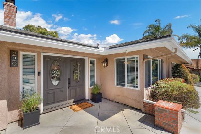 Brea, CA 92823,220 Copa De Oro Drive