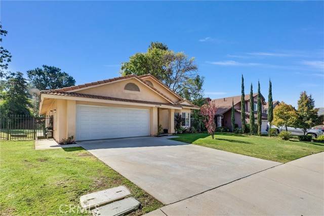 Moreno Valley, CA 92557,23963 Brittlebush Circle