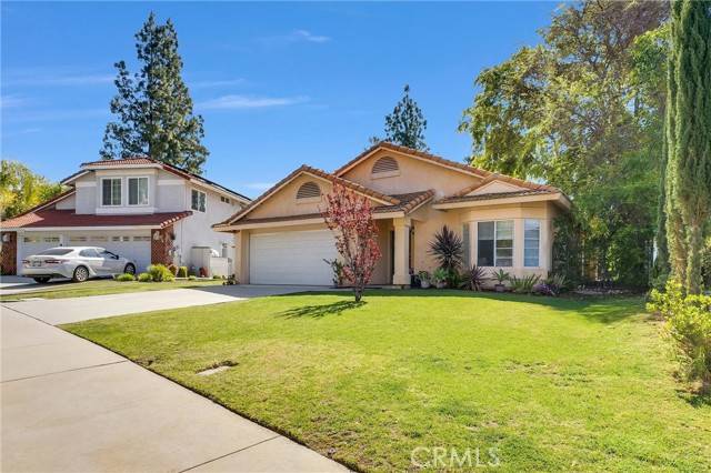 Moreno Valley, CA 92557,23963 Brittlebush Circle