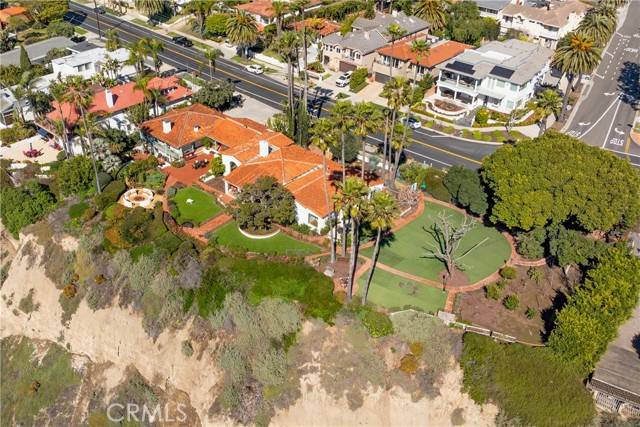 Dana Point, CA 92624,35101 Camino Capistrano