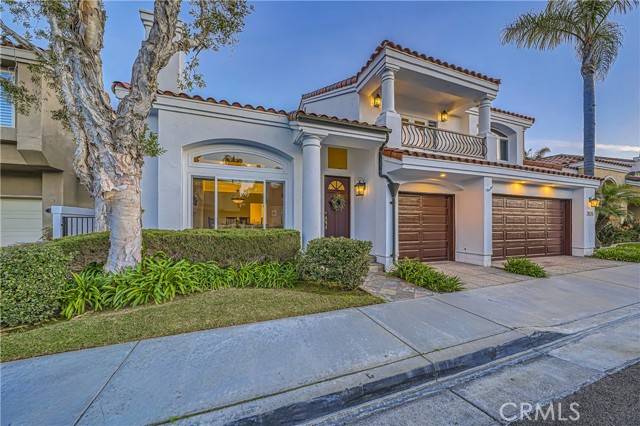 Newport Beach, CA 92660,3126 Corte Marin