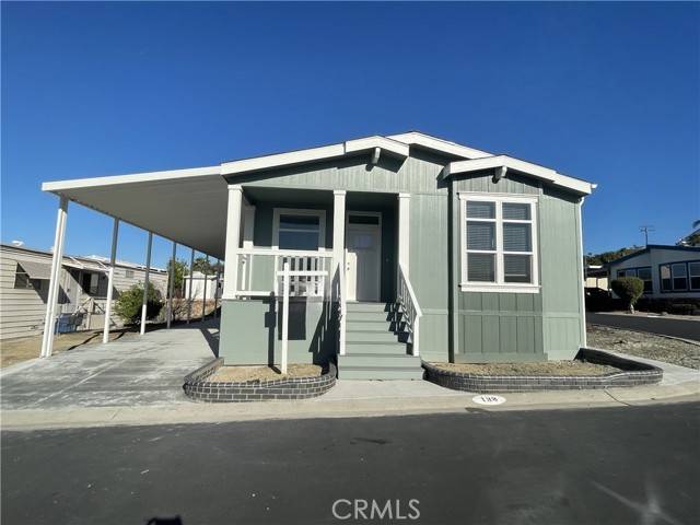 Riverside, CA 92503,3500 Buchanan #138