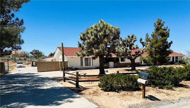 Yucca Valley, CA 92284,9104 Hermosa Avenue