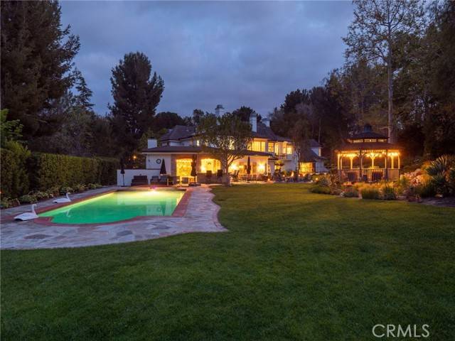 Coto De Caza, CA 92679,22671 Mandarina Lane