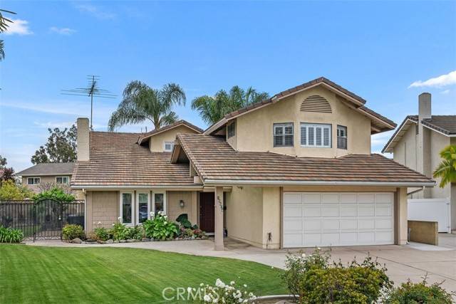 Fountain Valley, CA 92708,10674 El Morro Circle