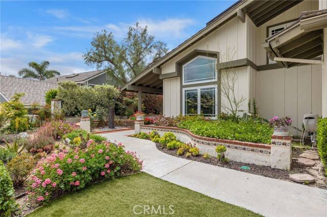 Lake Forest, CA 92630,21421 Aliso Court