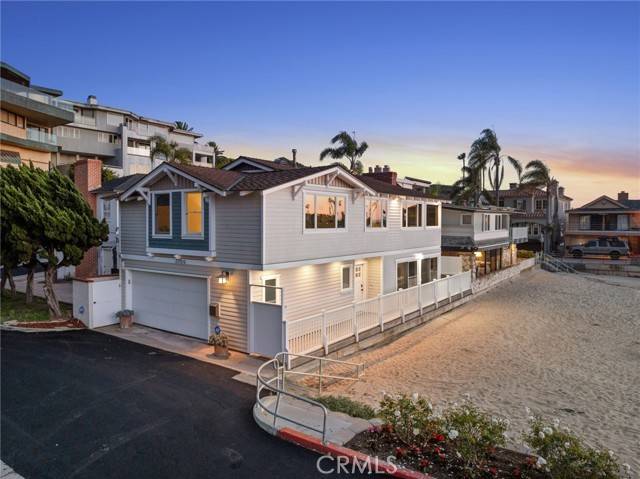 Corona Del Mar, CA 92625,2709 Cove Street