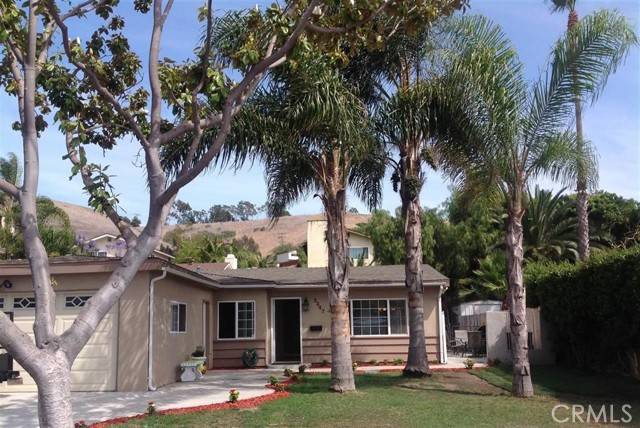 Oceanside, CA 92054,3247 Roberta Ln.