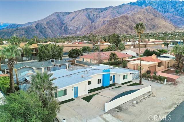 Palm Springs, CA 92262,365 Cabrillo Road