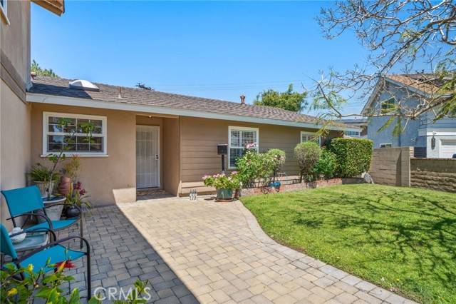 Fountain Valley, CA 92708,16769 Pine Circle