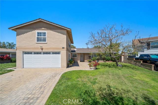 Fountain Valley, CA 92708,16769 Pine Circle