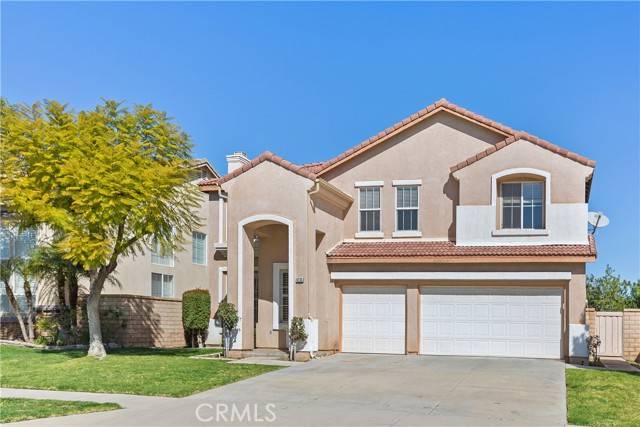 Corona, CA 92883,4235 Floyd Drive