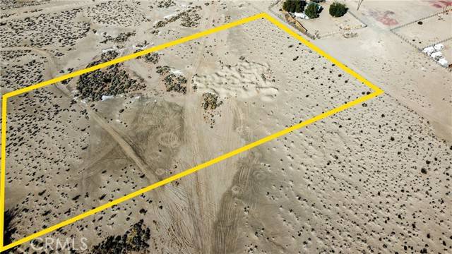 Newberry Springs, CA 92365,31 Madonna