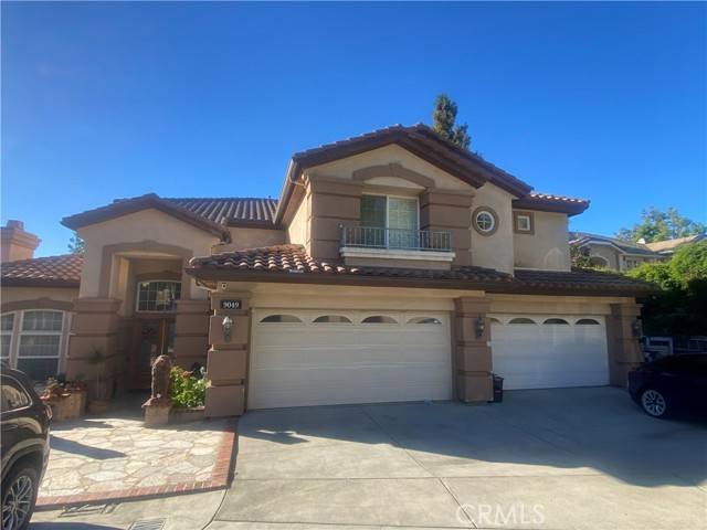 Alta Loma, CA 91737,9049 Reales St