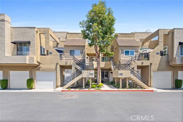 Mission Viejo, CA 92691,21204 Cobalt #122