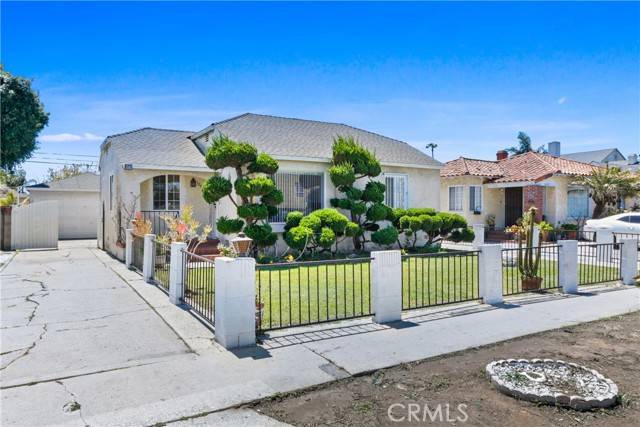 Gardena, CA 90249,3242 Marine Avenue