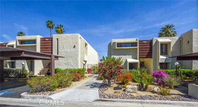 Palm Springs, CA 92264,1655 E Palm Canyon Drive #614