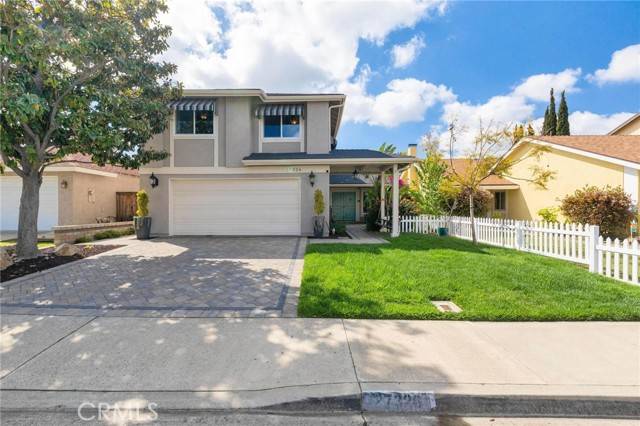 Lake Forest, CA 92630,27326 Cranbrooke Drive