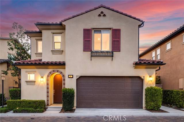 Lake Forest, CA 92630,67 Fuchsia