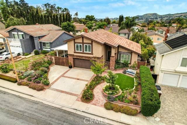 Anaheim Hills, CA 92807,940 S Amherst Circle