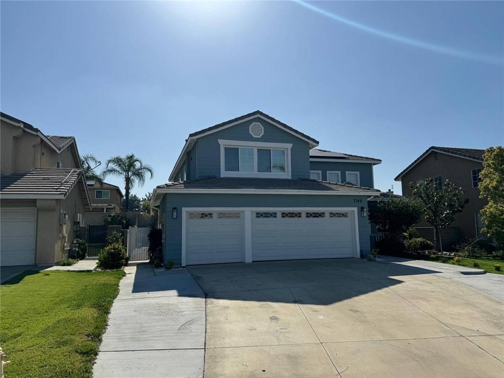 Fontana, CA 92336,7149 Ironridge Court