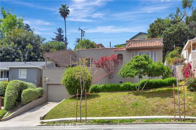 South Pasadena, CA 91030,1816 Gillette Crescent